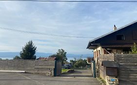 Appartement Chalets T2 50M2
